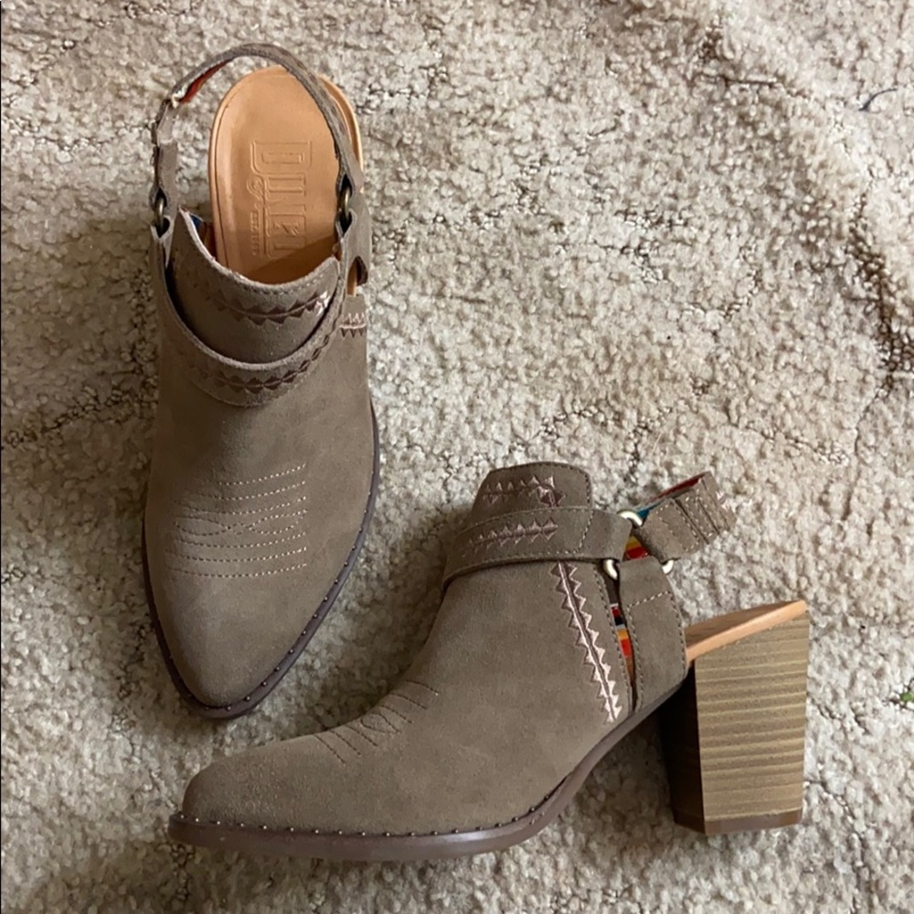 Booties